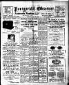 Pontypridd Observer Saturday 06 August 1910 Page 1