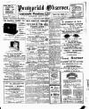 Pontypridd Observer Saturday 20 August 1910 Page 1