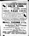 Pontypridd Observer Saturday 22 October 1910 Page 2