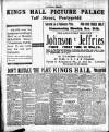 Pontypridd Observer Saturday 12 November 1910 Page 2