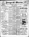Pontypridd Observer Saturday 26 November 1910 Page 1