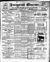 Pontypridd Observer Saturday 03 December 1910 Page 1