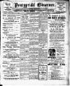 Pontypridd Observer Saturday 17 December 1910 Page 1