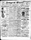 Pontypridd Observer Saturday 31 December 1910 Page 1