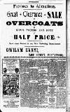 Pontypridd Observer Saturday 04 February 1911 Page 4