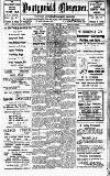 Pontypridd Observer Saturday 29 April 1911 Page 1