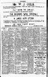 Pontypridd Observer Saturday 29 April 1911 Page 2