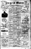 Pontypridd Observer Saturday 06 May 1911 Page 1