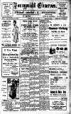 Pontypridd Observer Saturday 07 October 1911 Page 1
