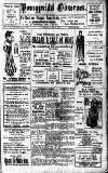 Pontypridd Observer Saturday 25 November 1911 Page 1