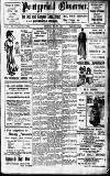 Pontypridd Observer Saturday 09 December 1911 Page 1