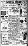 Pontypridd Observer Saturday 17 February 1912 Page 1