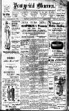 Pontypridd Observer Saturday 09 November 1912 Page 1