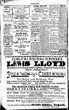 Pontypridd Observer Saturday 09 November 1912 Page 4
