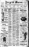 Pontypridd Observer Saturday 16 November 1912 Page 1