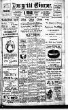 Pontypridd Observer Saturday 23 August 1913 Page 1