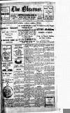 Pontypridd Observer Saturday 11 October 1913 Page 1
