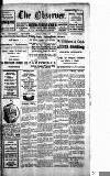 Pontypridd Observer Saturday 01 November 1913 Page 1