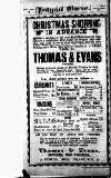 Pontypridd Observer Saturday 13 December 1913 Page 8