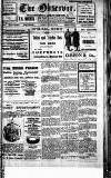 Pontypridd Observer Saturday 14 February 1914 Page 1