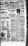 Pontypridd Observer Saturday 21 February 1914 Page 1
