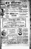 Pontypridd Observer Saturday 28 March 1914 Page 1
