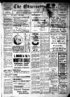 Pontypridd Observer Saturday 02 January 1915 Page 1