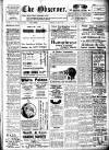Pontypridd Observer Saturday 23 January 1915 Page 1