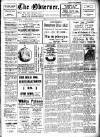 Pontypridd Observer Saturday 20 March 1915 Page 1
