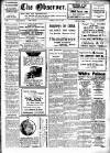 Pontypridd Observer Saturday 17 April 1915 Page 1