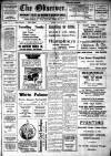 Pontypridd Observer Saturday 07 August 1915 Page 1