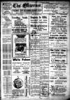 Pontypridd Observer Saturday 04 September 1915 Page 1
