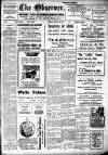 Pontypridd Observer Saturday 18 September 1915 Page 1