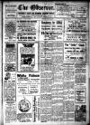 Pontypridd Observer Saturday 02 October 1915 Page 1