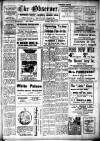 Pontypridd Observer Saturday 09 October 1915 Page 1