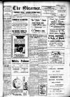 Pontypridd Observer Saturday 04 December 1915 Page 1
