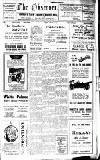 Pontypridd Observer Saturday 01 January 1916 Page 1