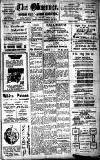 Pontypridd Observer Saturday 15 January 1916 Page 1