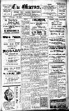 Pontypridd Observer Saturday 12 February 1916 Page 1