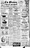 Pontypridd Observer Saturday 19 February 1916 Page 1
