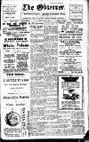 Pontypridd Observer Saturday 08 April 1916 Page 1