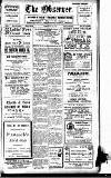 Pontypridd Observer Saturday 10 June 1916 Page 1