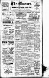 Pontypridd Observer Saturday 24 June 1916 Page 1