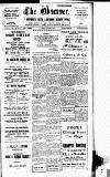 Pontypridd Observer Saturday 02 September 1916 Page 1