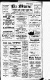 Pontypridd Observer Saturday 07 October 1916 Page 1