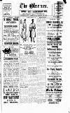 Pontypridd Observer Saturday 23 December 1916 Page 1