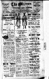 Pontypridd Observer Saturday 06 January 1917 Page 1