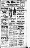 Pontypridd Observer Saturday 13 January 1917 Page 1