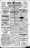 Pontypridd Observer Saturday 24 February 1917 Page 1