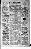 Pontypridd Observer Saturday 05 May 1917 Page 1